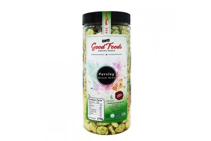 Broad Bean - Parsley (220g) Broad Bean - Parsley (220g)